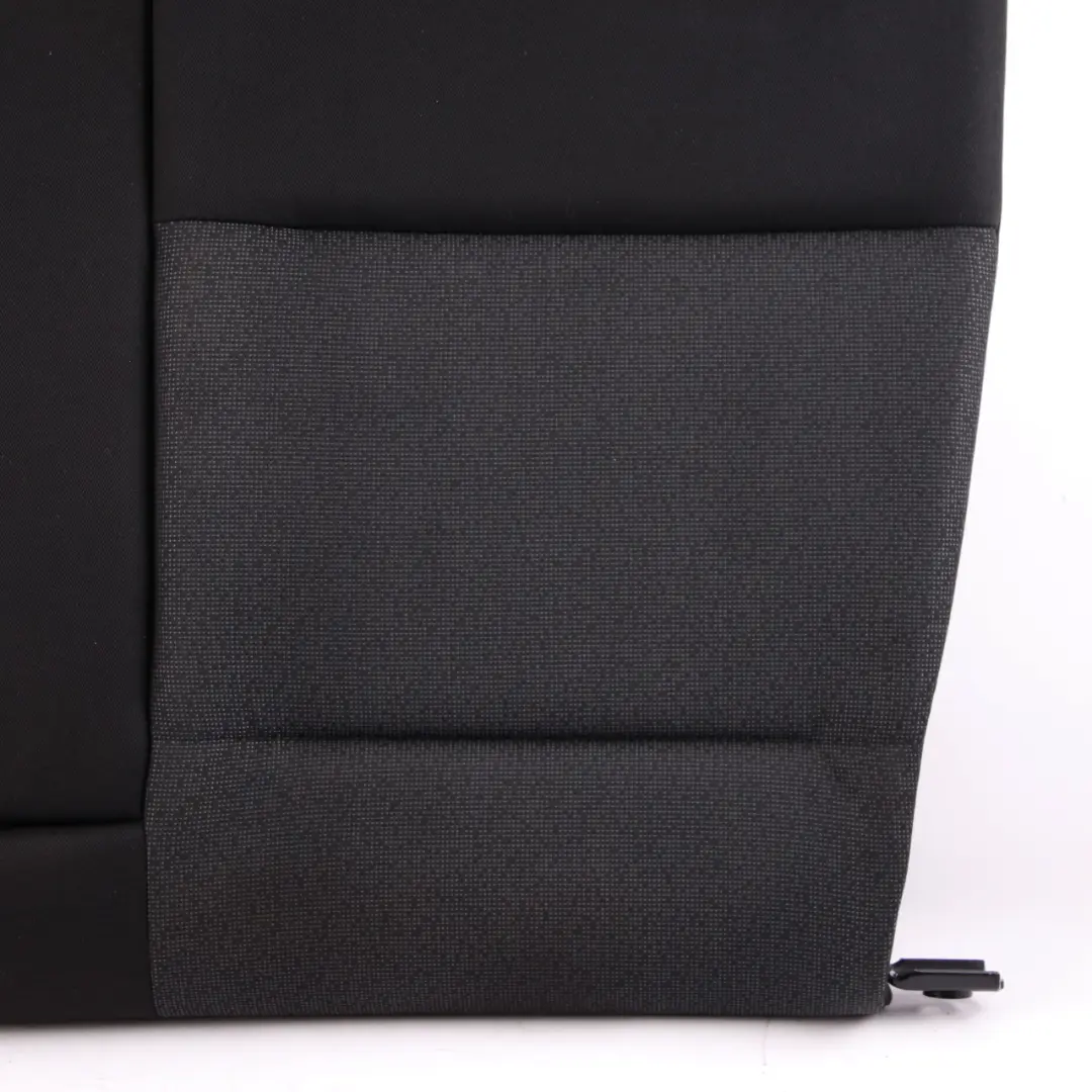 Backrest Rear Left N/S Cover Cloth Fabric Fluid Linea Ski Bag to BMW E90 LCI Seat with Part number 9119114 BMW E90 LCI Seat Backrest Rear Left N/S Cover Cloth Fabric Fluid Linea Ski Bag - SKU 9119114 - Part number 9119114