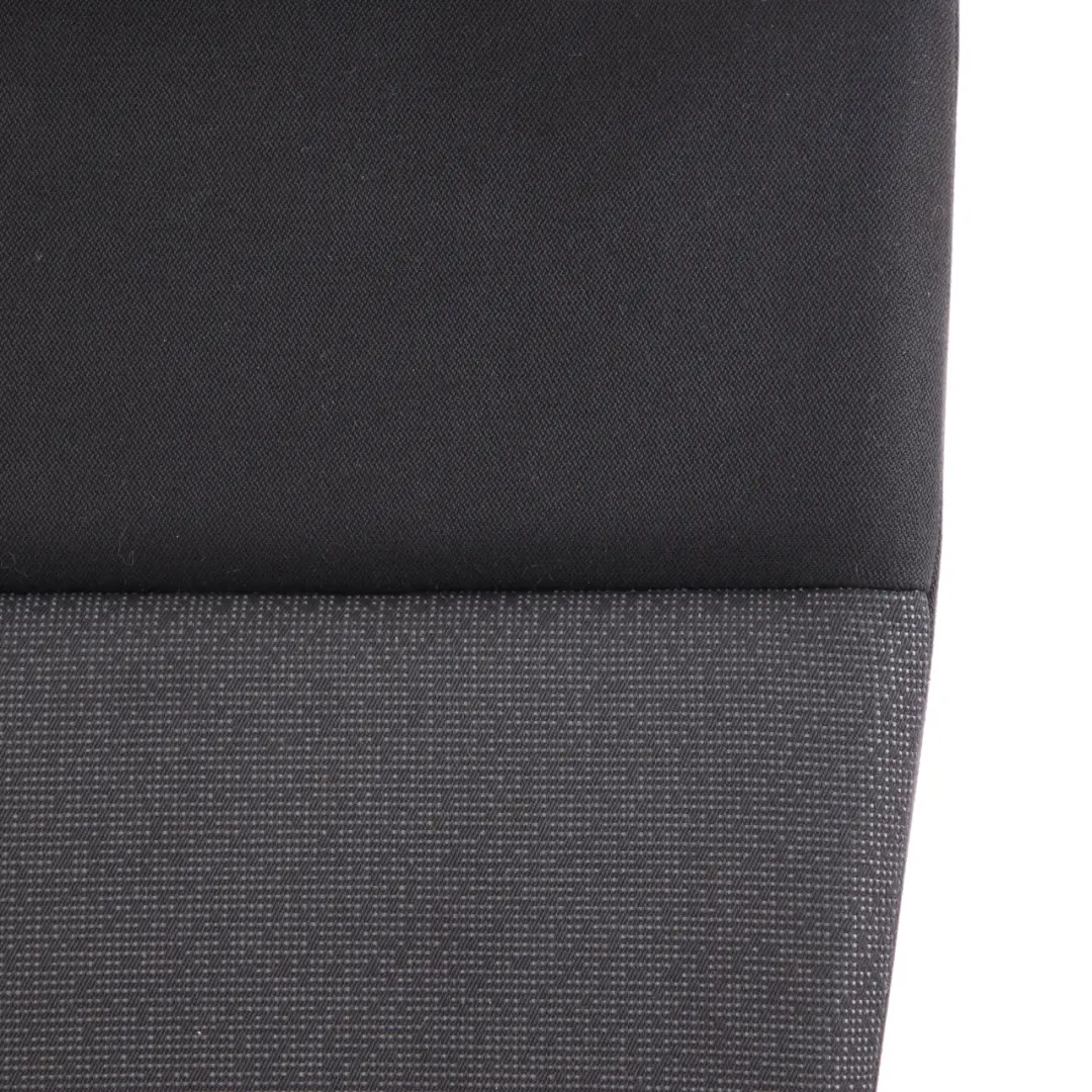 Backrest Rear Left N/S Cover Cloth Fabric Fluid Linea Ski Bag to BMW E90 LCI Seat with Part number 9119114 BMW E90 LCI Seat Backrest Rear Left N/S Cover Cloth Fabric Fluid Linea Ski Bag - SKU 9119114 - Part number 9119114