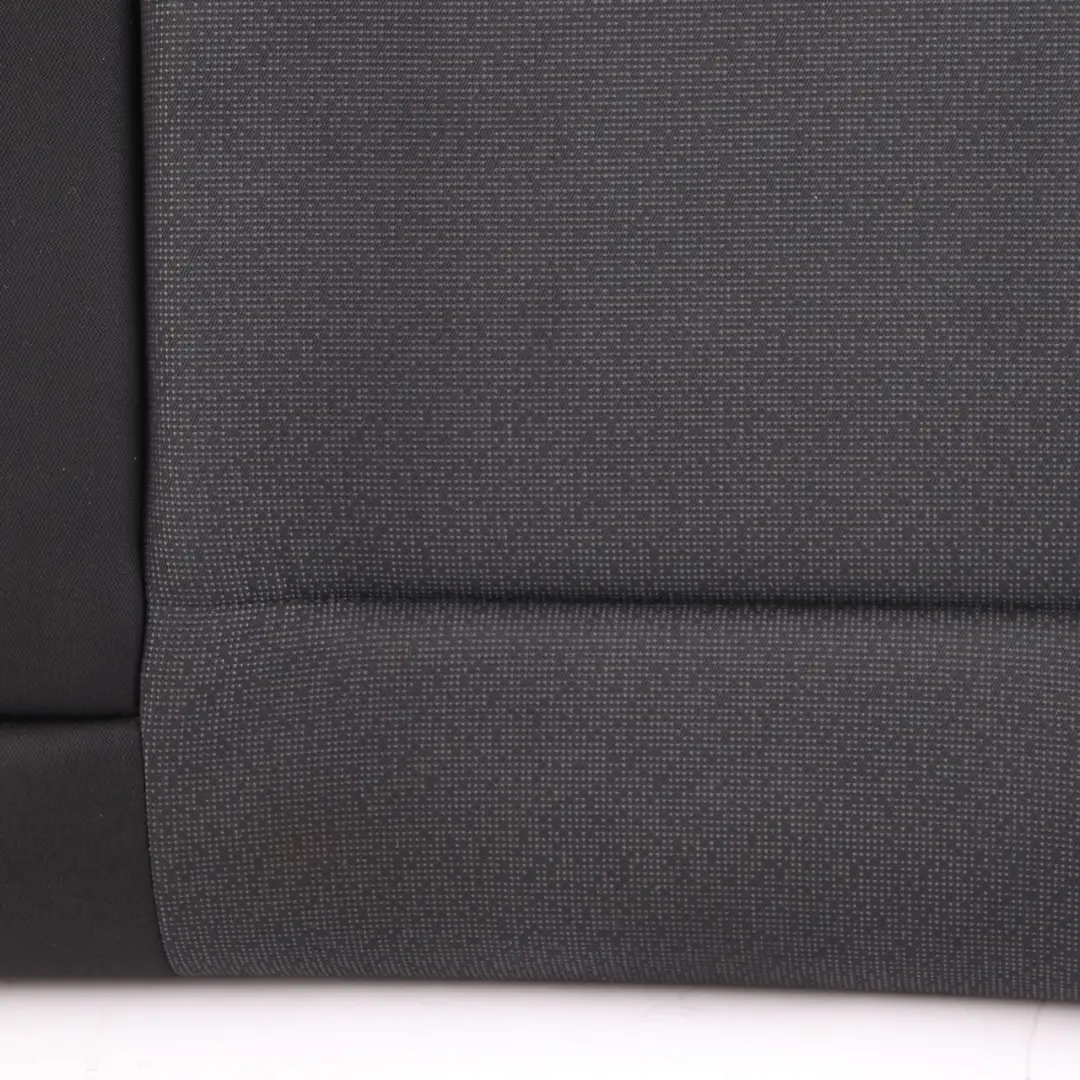 Backrest Rear Left N/S Cover Cloth Fabric Fluid Linea Ski Bag to BMW E90 LCI Seat with Part number 9119114 BMW E90 LCI Seat Backrest Rear Left N/S Cover Cloth Fabric Fluid Linea Ski Bag - SKU 9119114 - Part number 9119114