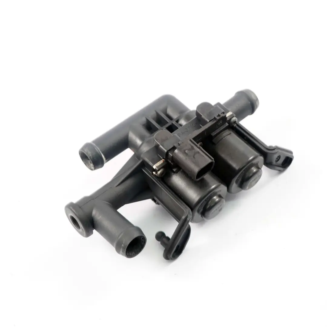 Valvula De control De La bomba De agua refrigerante para BMW F10 F11 F12 F13 con número de pieza 9119164 BMW F10 F11 F12 F13 Valvula De control De La bomba De agua refrigerante - SKU 9119164 - Número de pieza 9119164