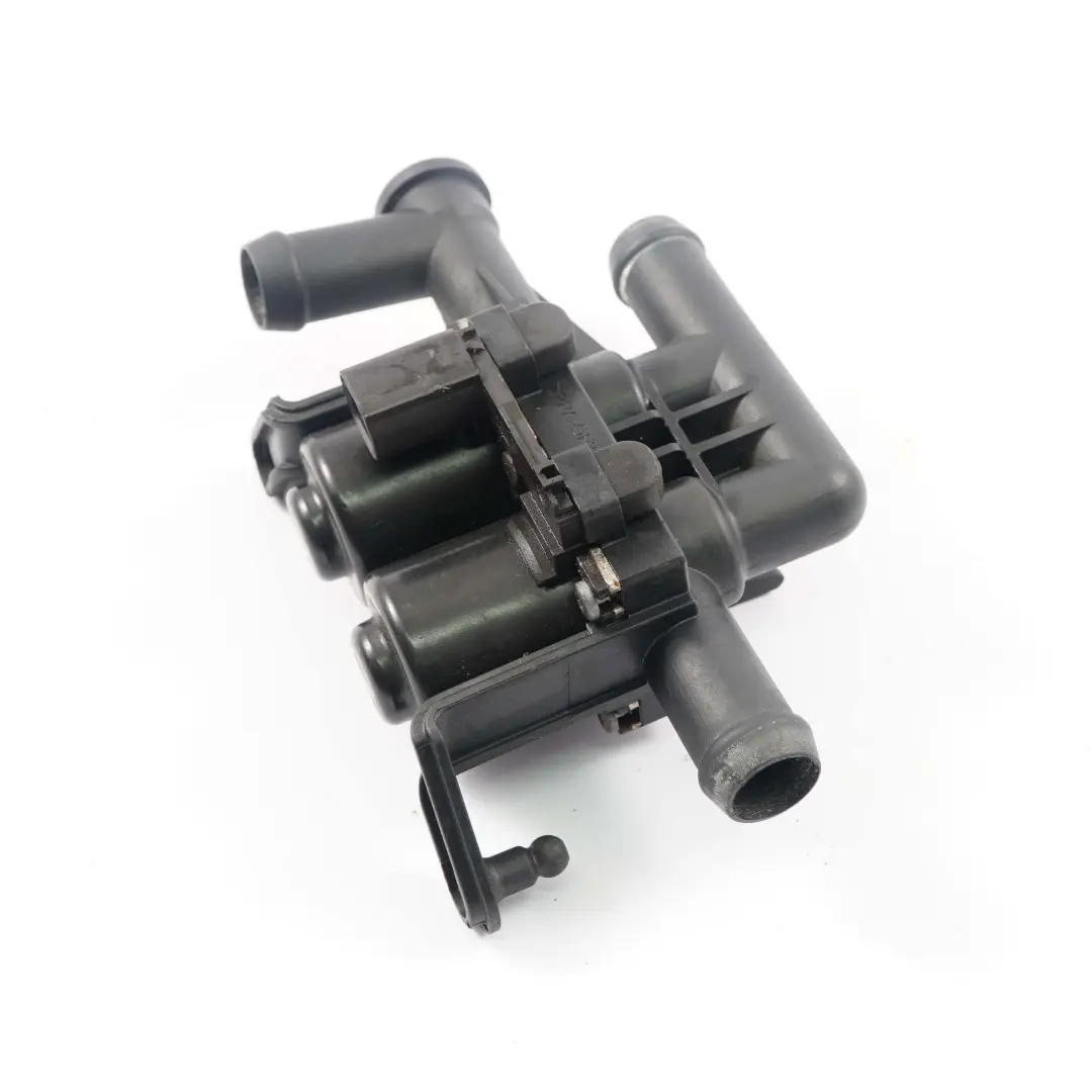 Valvula De control De La bomba De agua refrigerante para BMW F10 F11 F12 F13 con número de pieza 9119164 BMW F10 F11 F12 F13 Valvula De control De La bomba De agua refrigerante - SKU 9119164 - Número de pieza 9119164