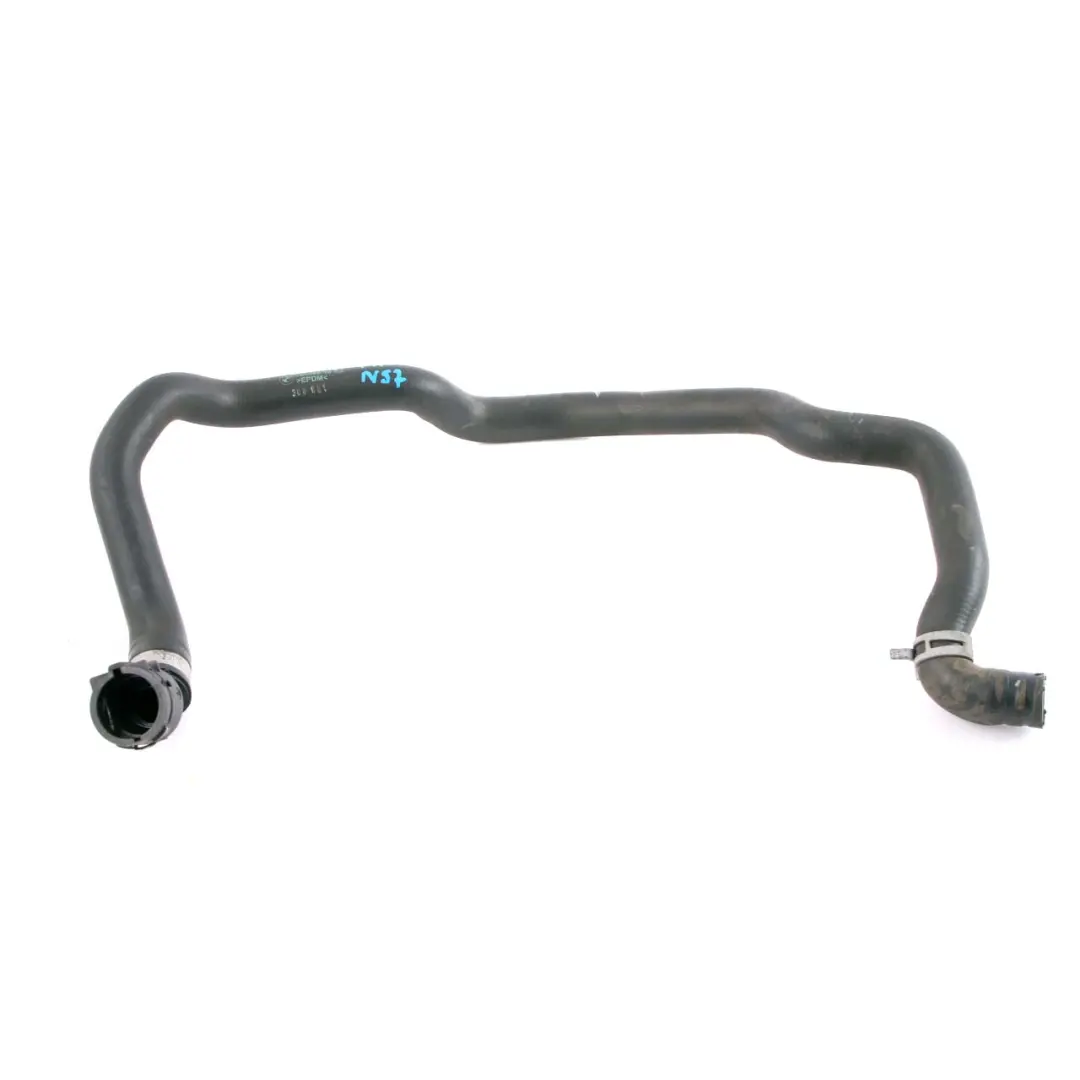 N57 Diesel Return Hose Pipe Cooling Water to BMW F10 F11 F01 F02 with Part number 9119178 BMW F10 F11 F01 F02 N57 Diesel Return Hose Pipe Cooling Water - SKU 9119178 - Part number 9119178