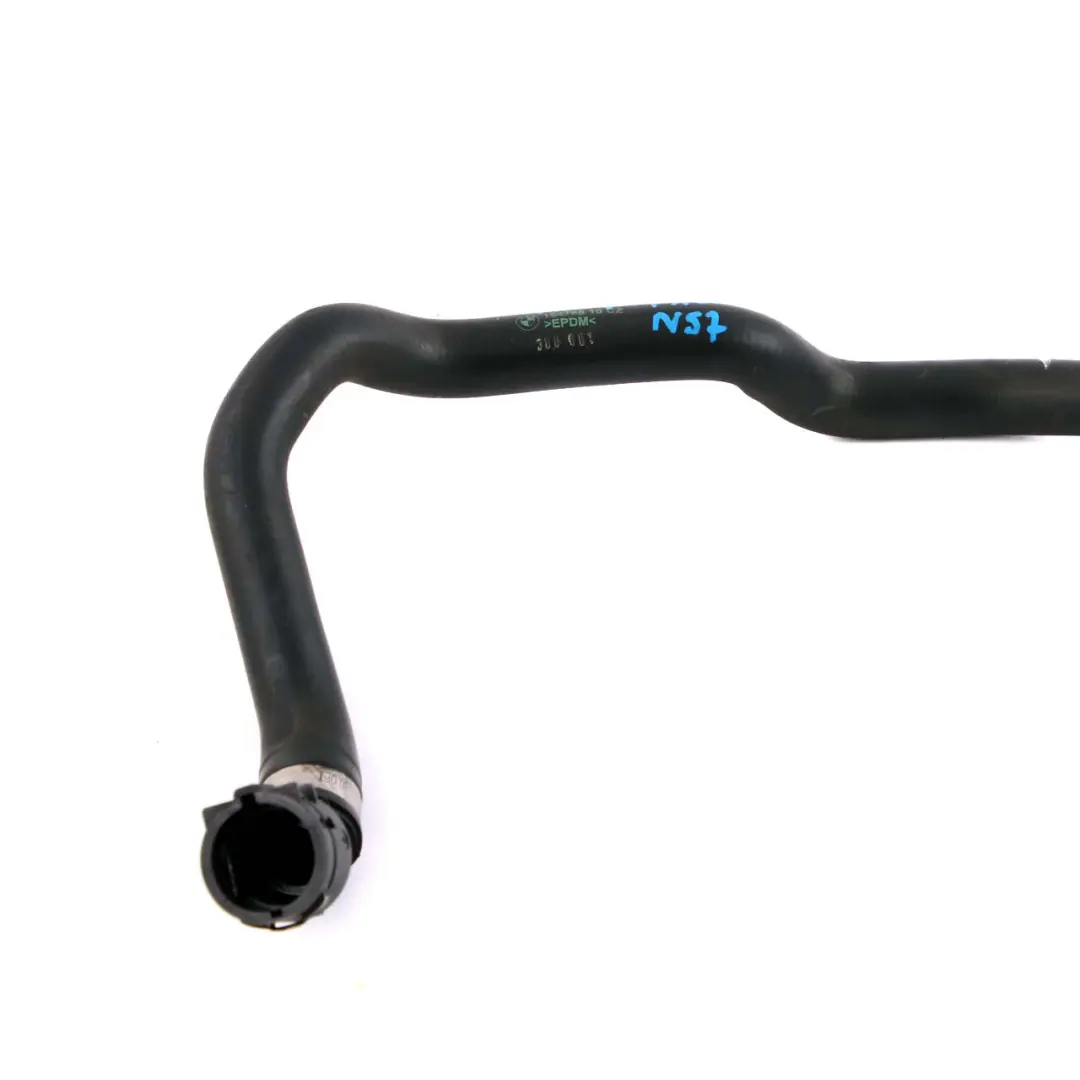 BMW F10 F11 F01 F02 N57 Diesel Return Hose Pipe Cooling Water - SKU 9119178 - Part number 9119178