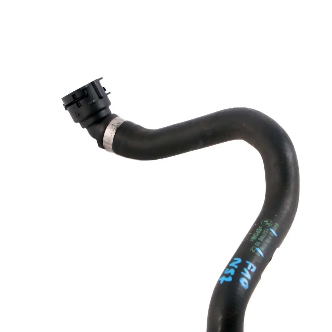 Tubo Flessibile Ritorno Acqua Raffreddamento per BMW F10 F11 F01 F02 Diesel con numero di parte 9119178 BMW F10 F11 F01 F02 Diesel Tubo Flessibile Ritorno Acqua Raffreddamento - SKU 9119178 - Numero di parte 9119178