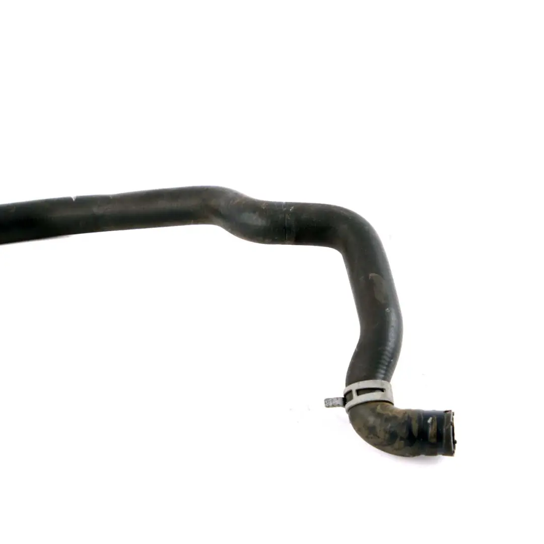 N57 Tuyau De Retour Diesel Eau De Refroidissement pour BMW F10 F11 F01 F02 à propos du numéro de pièce 9119178 BMW F10 F11 F01 F02 N57 Tuyau De Retour Diesel Eau De Refroidissement - SKU 9119178 - Numéro de pièce 9119178