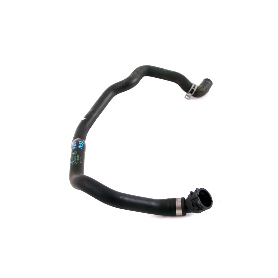 BMW F10 F11 F01 F02 N57 Diesel Return Hose Pipe Cooling Water - SKU 9119178 - Part number 9119178