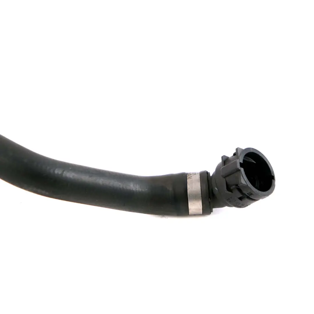 N57 Diesel Rücklaufschlauch Rohr Kühlwasser für BMW F10 F11 F01 F02 mit Teilenummer 9119178 BMW F10 F11 F01 F02 N57 Diesel Rücklaufschlauch Rohr Kühlwasser - SKU 9119178 - Teilenummer 9119178