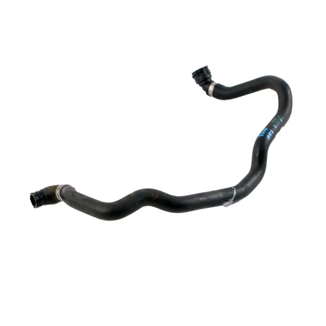 BMW F10 F11 F01 F02 N57 Diesel Return Hose Pipe Cooling Water - SKU 9119178 - Part number 9119178