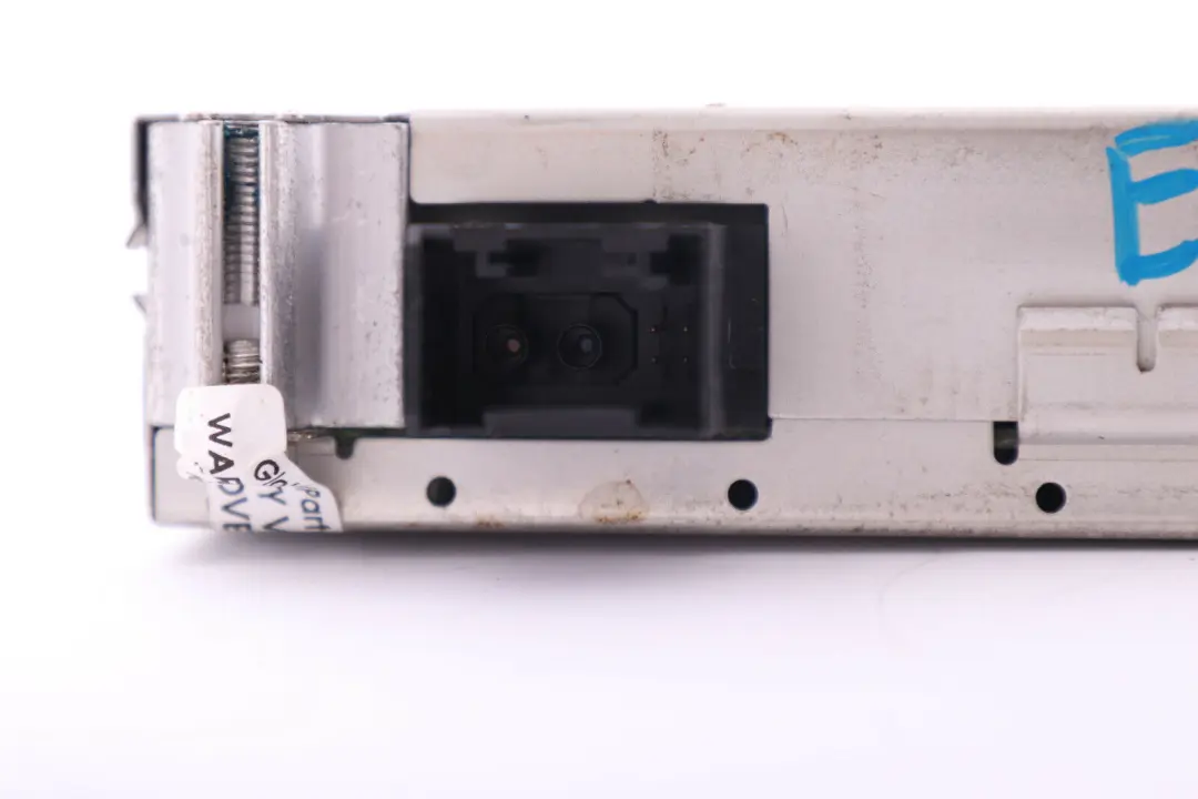 Modulo Sintonizzatore Radio DAB per BMW E60 E61 E63 E81 E87 E90 E91 con numero di parte 9119355 BMW E60 E61 E63 E81 E87 E90 E91 Modulo Sintonizzatore Radio DAB - SKU 9119355 - Numero di parte 9119355