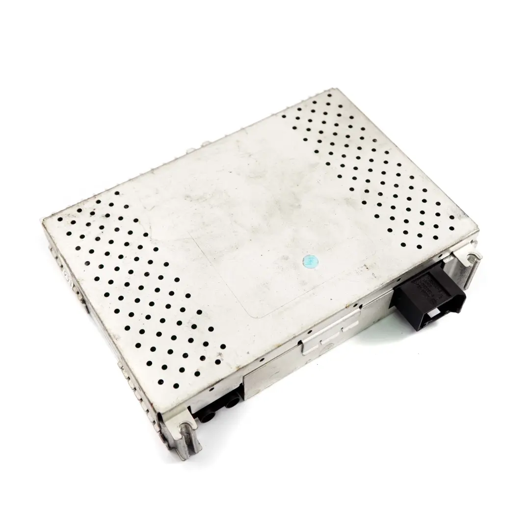 DAB Radio Tuner Module para BMW E81 E87 E90 E91 Mini R55 R56 con número de pieza 9119357 BMW E81 E87 E90 E91 Mini R55 R56 DAB Radio Tuner Module - SKU 9119357 - Número de pieza 9119357