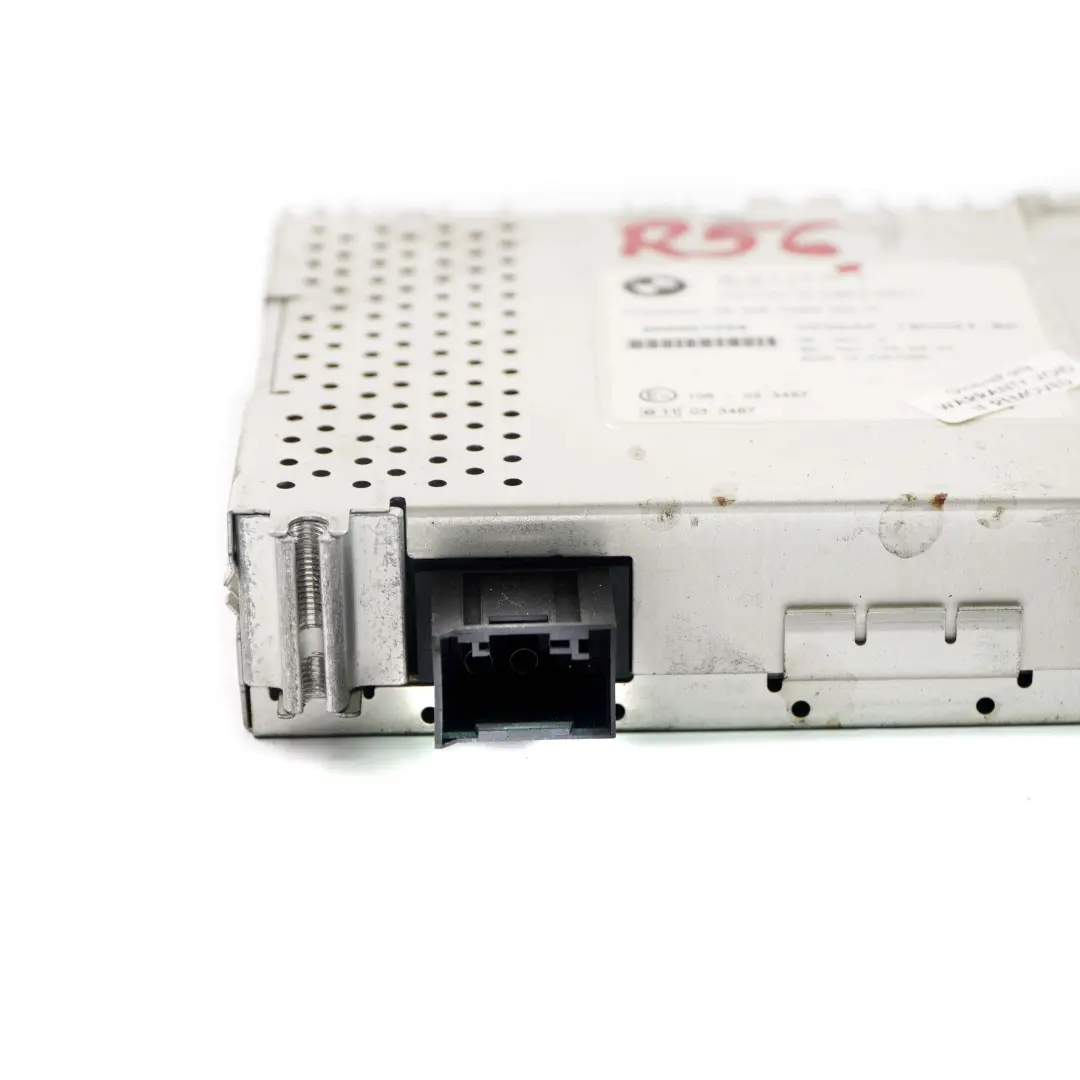 BMW 1 3 5 E60 E81 E87 E90 E91 Mini R55 R56 DAB Radio Tuner Module - SKU 9119357 - Part number 9119357