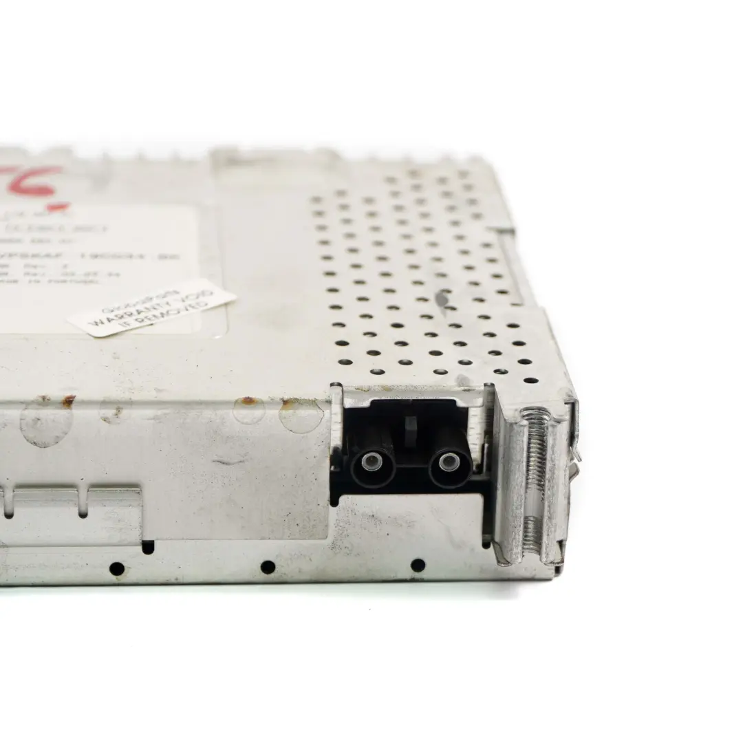 BMW E60 E81 E87 E90 E91 Mini R55 R56 DAB Radio Tuner Modulo - SKU 9119357 - Numero di parte 9119357