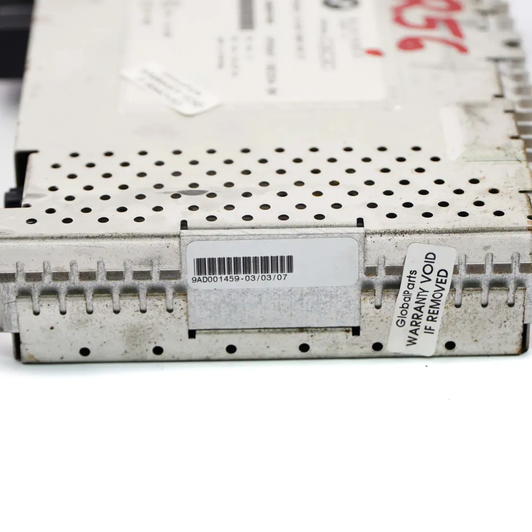 BMW E81 E87 E90 E91 Mini R55 R56 DAB Radio Tuner Module - SKU 9119357 - Número de pieza 9119357