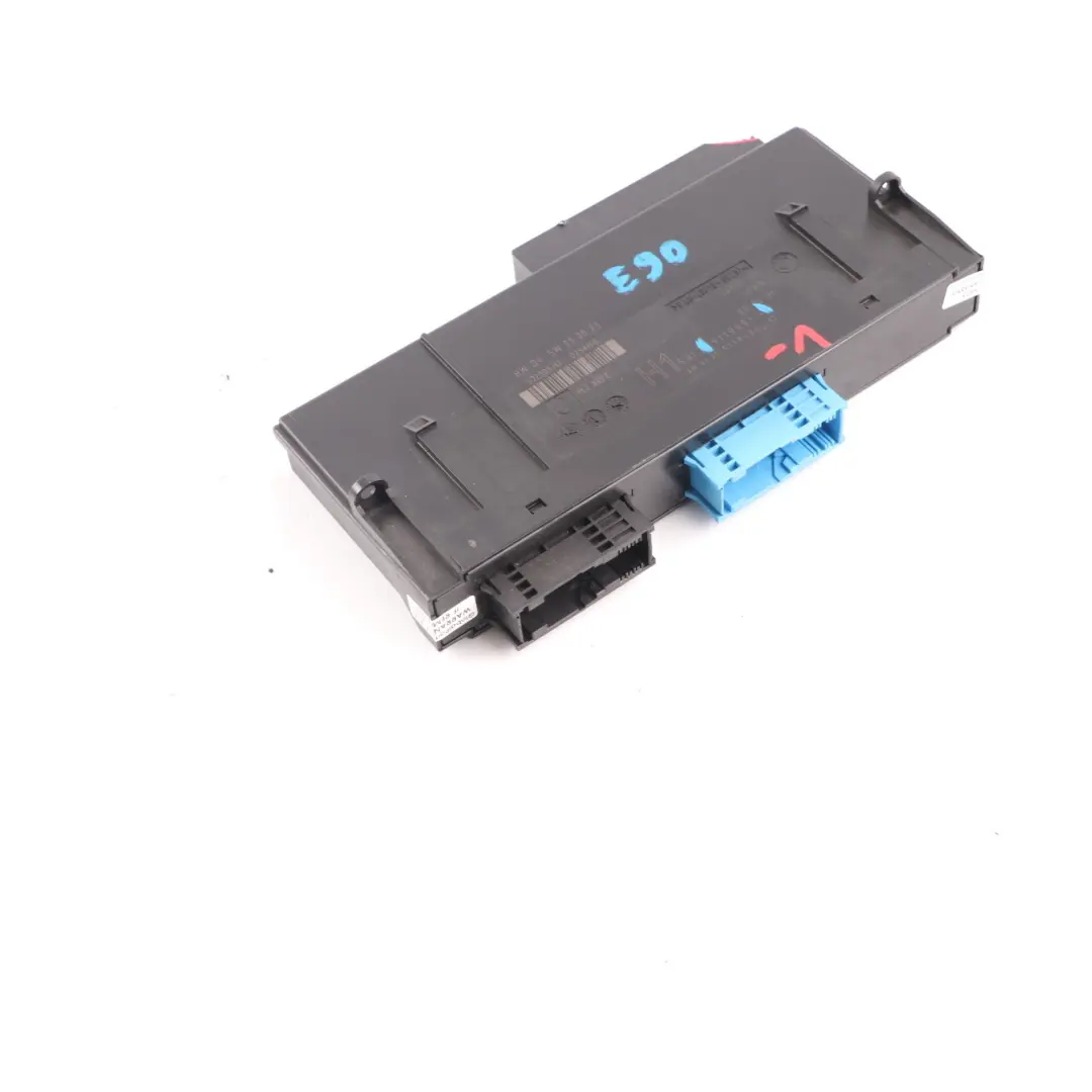 Steuergerät Body Control Module H1 6135 für BMW 3 er E90 mit Teilenummer 9119491 BMW 3 er E90 Steuergerät Body Control Module H1 6135 - SKU 9119491-1 - Teilenummer 9119491
