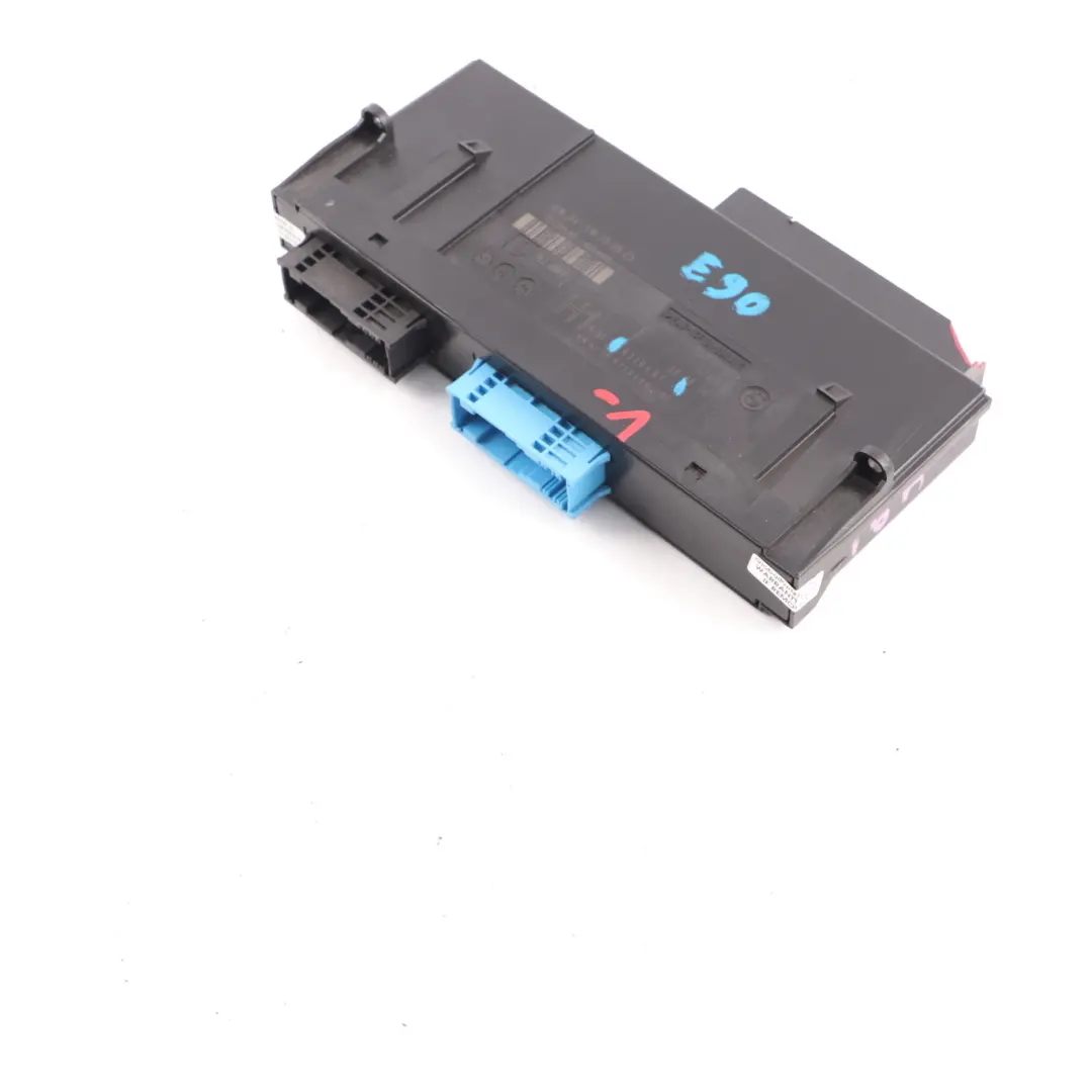 BMW E90 ECU Body Control Module Unit Junction Box H1 PL2 JBBFE - SKU 9119491-1 - Part number 9119491