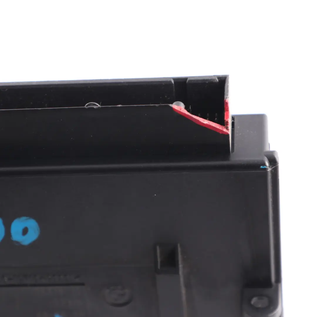 BMW E90 ECU Body Control Module Unit Junction Box H1 PL2 JBBFE - SKU 9119491-1 - Part number 9119491