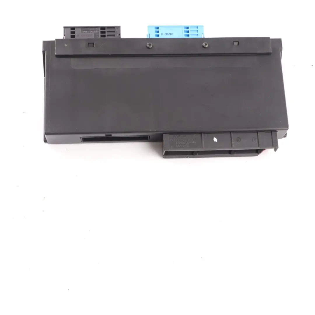 ECU Module de Commande du Corps H1 pour BMW 3 Serie E90 à propos du numéro de pièce 9119491 BMW 3 Serie E90 ECU Module de Commande du Corps H1 - SKU 9119491-1 - Numéro de pièce 9119491