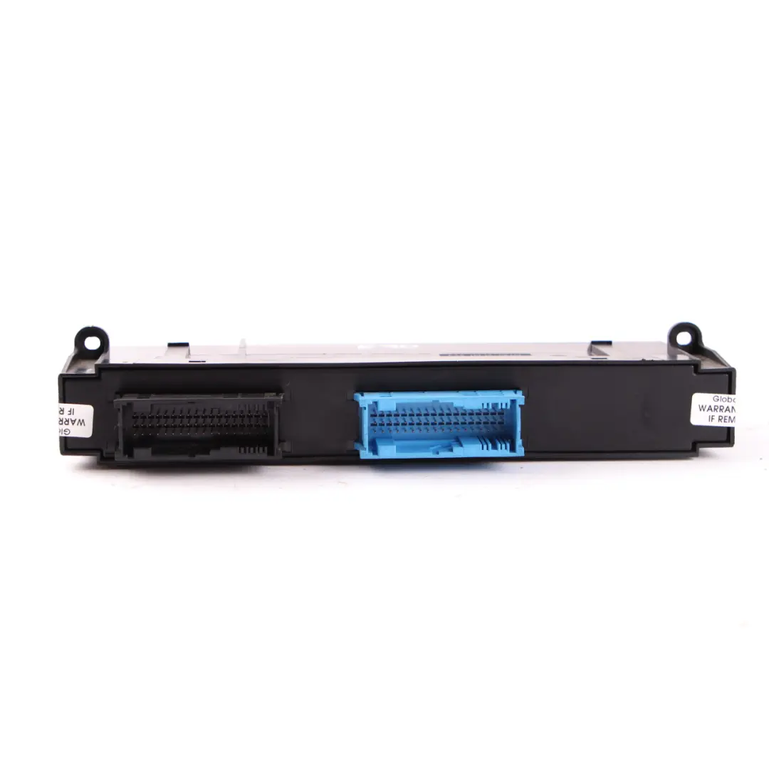 BMW 3 Series E90 ECU Body Control Module Unit Junction Box H1 PL2 JBBFE - SKU 9119491 - Part number 9119491