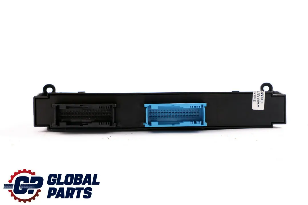 Corpo Controllo Modulo L2 Centralina 6135 per BMW E87 con numero di parte 9119494 BMW E87 Corpo Controllo Modulo L2 Centralina 6135 - SKU 9119494 - Numero di parte 9119494