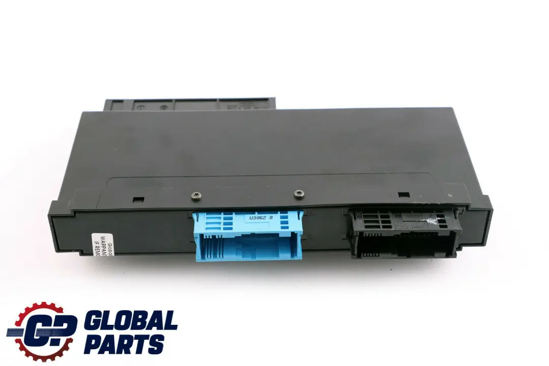 Corpo Controllo Modulo L2 Centralina 6135 per BMW E87 con numero di parte 9119494 BMW E87 Corpo Controllo Modulo L2 Centralina 6135 - SKU 9119494 - Numero di parte 9119494