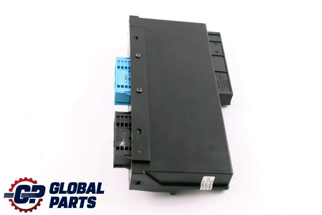 ECU Junction Box Body Control Module L2 6135 to BMW E87 with Part number 9119494 BMW E87 ECU Junction Box Body Control Module L2 6135 - SKU 9119494 - Part number 9119494