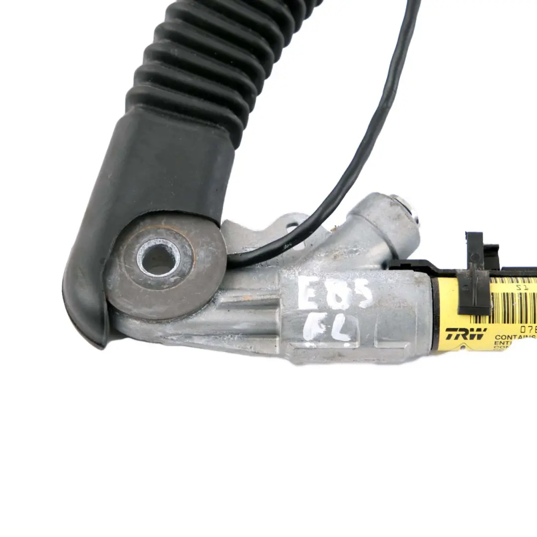 Boucle tendeur ceinture inférieure avant gauche pour BMW X3 X5 Z4 E53 E83 E85 à propos du numéro de pièce 9119539 BMW X3 X5 Z4 E53 E83 E85 Boucle tendeur ceinture inférieure avant gauche - SKU 9119539 - Numéro de pièce 9119539