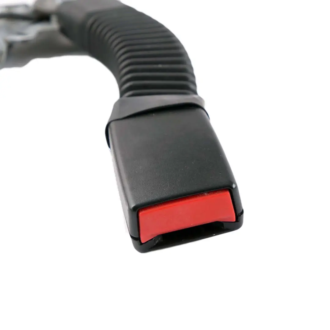 Sitz Untere Gurtstraffer Schnalle Vorne Links für BMW X3 X5 Z4 E53 E83 E85 mit Teilenummer 9119539 BMW X3 X5 Z4 E53 E83 E85 Sitz Untere Gurtstraffer Schnalle Vorne Links - SKU 9119539 - Teilenummer 9119539