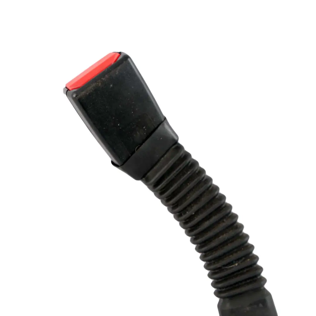 Boucle tendeur ceinture inférieure avant gauche pour BMW X3 X5 Z4 E53 E83 E85 à propos du numéro de pièce 9119539 BMW X3 X5 Z4 E53 E83 E85 Boucle tendeur ceinture inférieure avant gauche - SKU 9119539 - Numéro de pièce 9119539