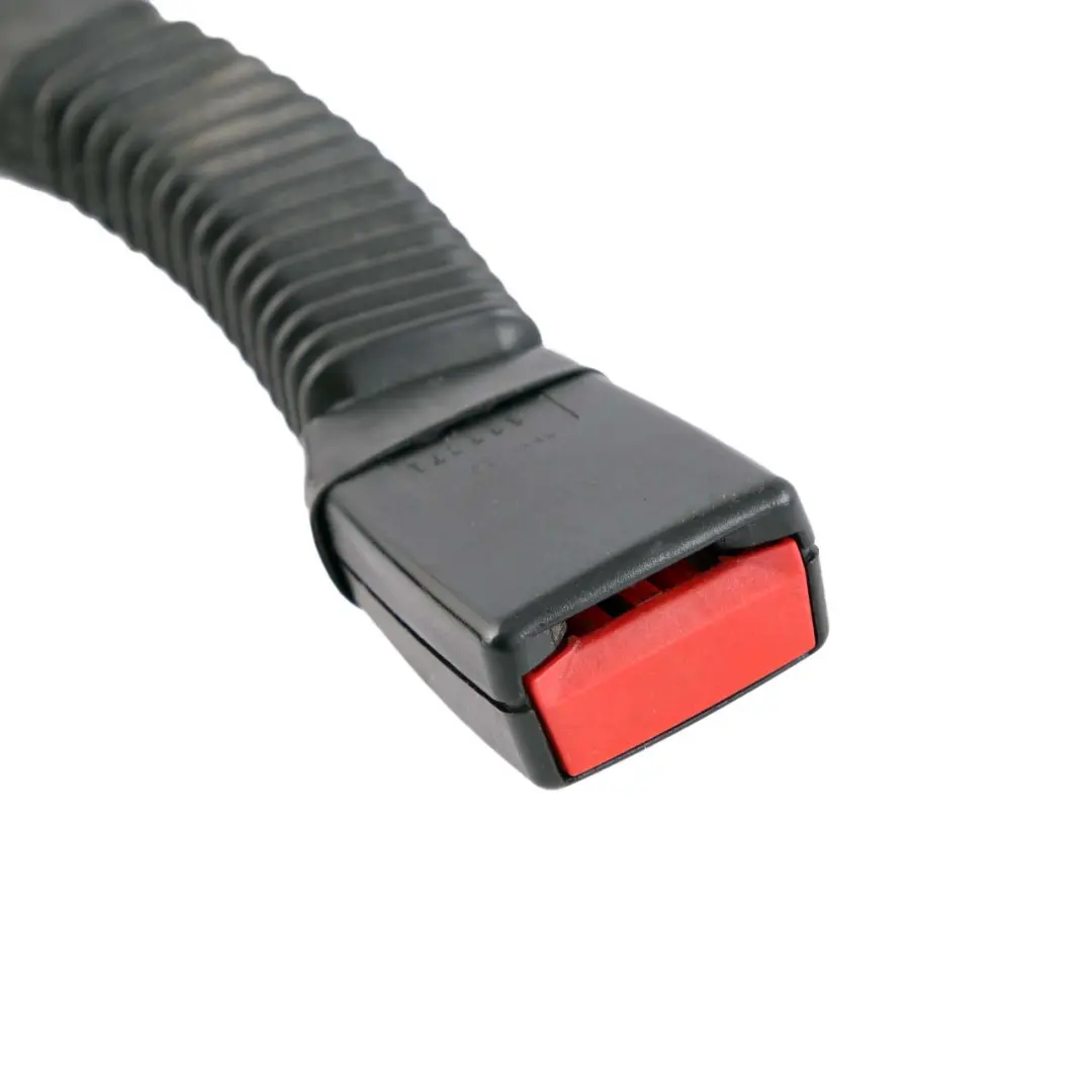 Boucle tendeur ceinture inférieure avant droite pour BMW X3 X5 Z4 E53 E83 E85 à propos du numéro de pièce 9119540 BMW X3 X5 Z4 E53 E83 E85 Boucle tendeur ceinture inférieure avant droite - SKU 9119540 - Numéro de pièce 9119540