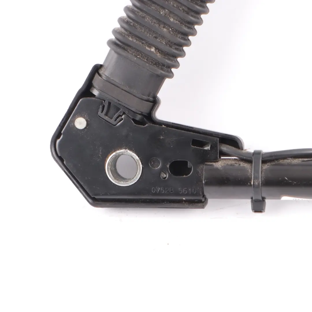Mini Cooper One R50 R52 R53 Seat Belt Tensioner Right O/S Buckle - SKU 9119548-1 - Part number 9119548
