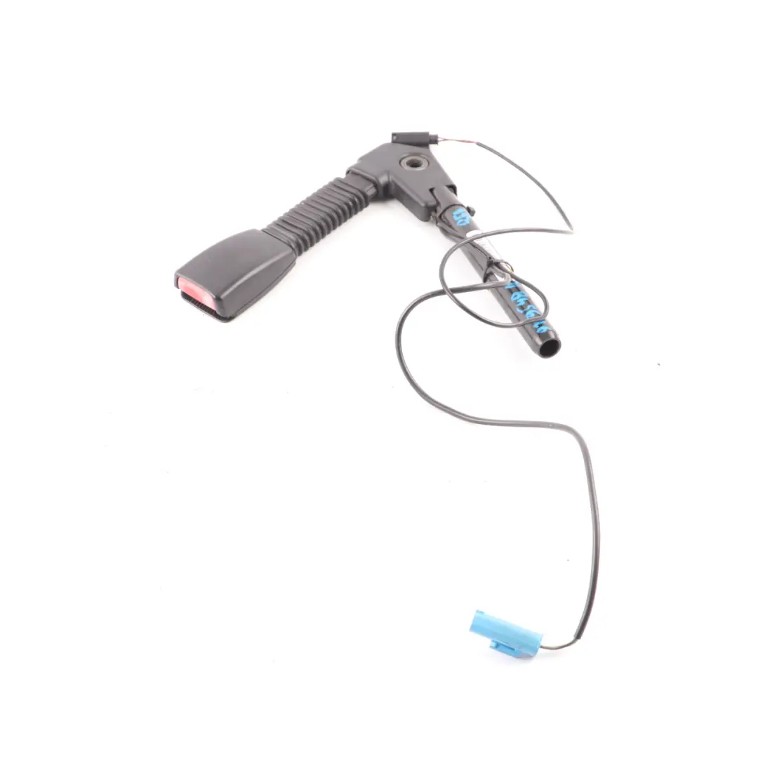 Tensionatore Cintura Sicurezza Destra per Mini Cooper One R50 R52 R53 con numero di parte 9119548 Mini Cooper One R50 R52 R53 Tensionatore Cintura Sicurezza Destra - SKU 9119548-1 - Numero di parte 9119548