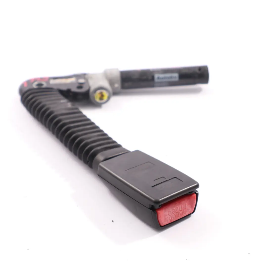 Napinacz Pasa Lewy Przód do BMW E46 E63 o numerze 9119551 BMW E46 E63 Napinacz Pasa Lewy Przód - SKU 9119551-1 - Numer Części 9119551