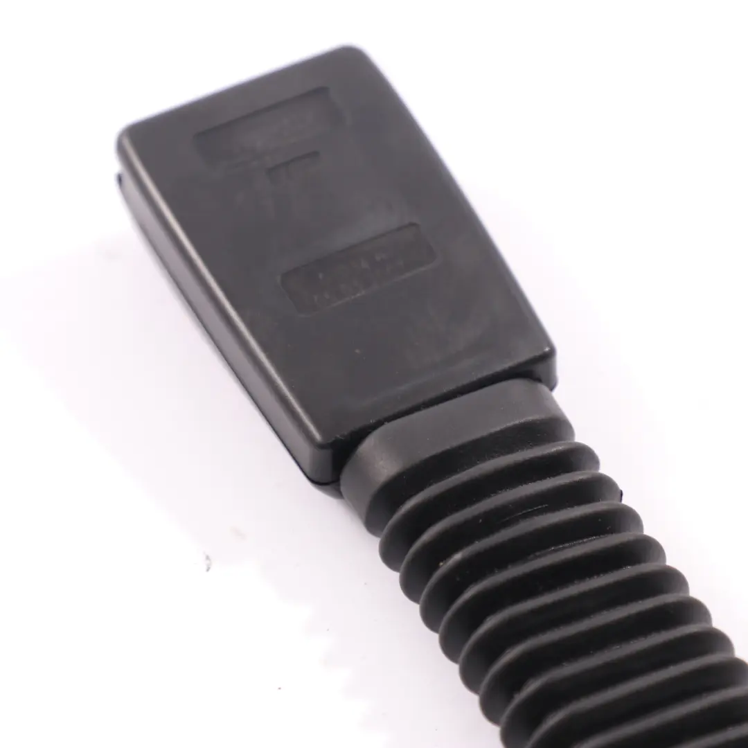 Cinturón Inferior Con Tensor Seguridad Asiento Izquierdo para BMW E46 E63 con número de pieza 9119551 BMW E46 E63 Cinturón Inferior Con Tensor Seguridad Asiento Izquierdo - SKU 9119551-1 - Número de pieza 9119551