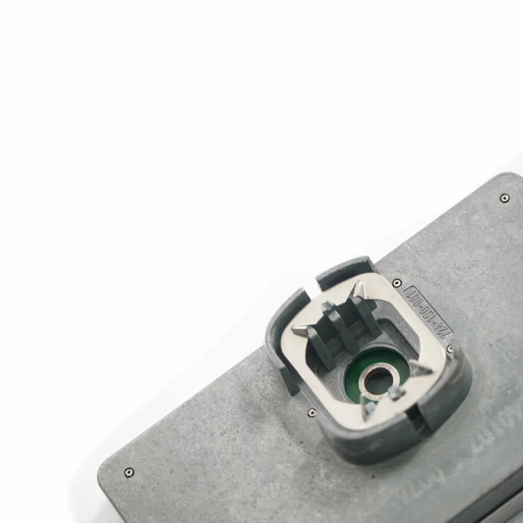 Antennenverstärker BMW Z4 E85 E86 Stabantenneneinheit Modul für mit Teilenummer 9119578 Antennenverstärker BMW Z4 E85 E86 Stabantenneneinheit Modul - SKU 9119578 - Teilenummer 9119578