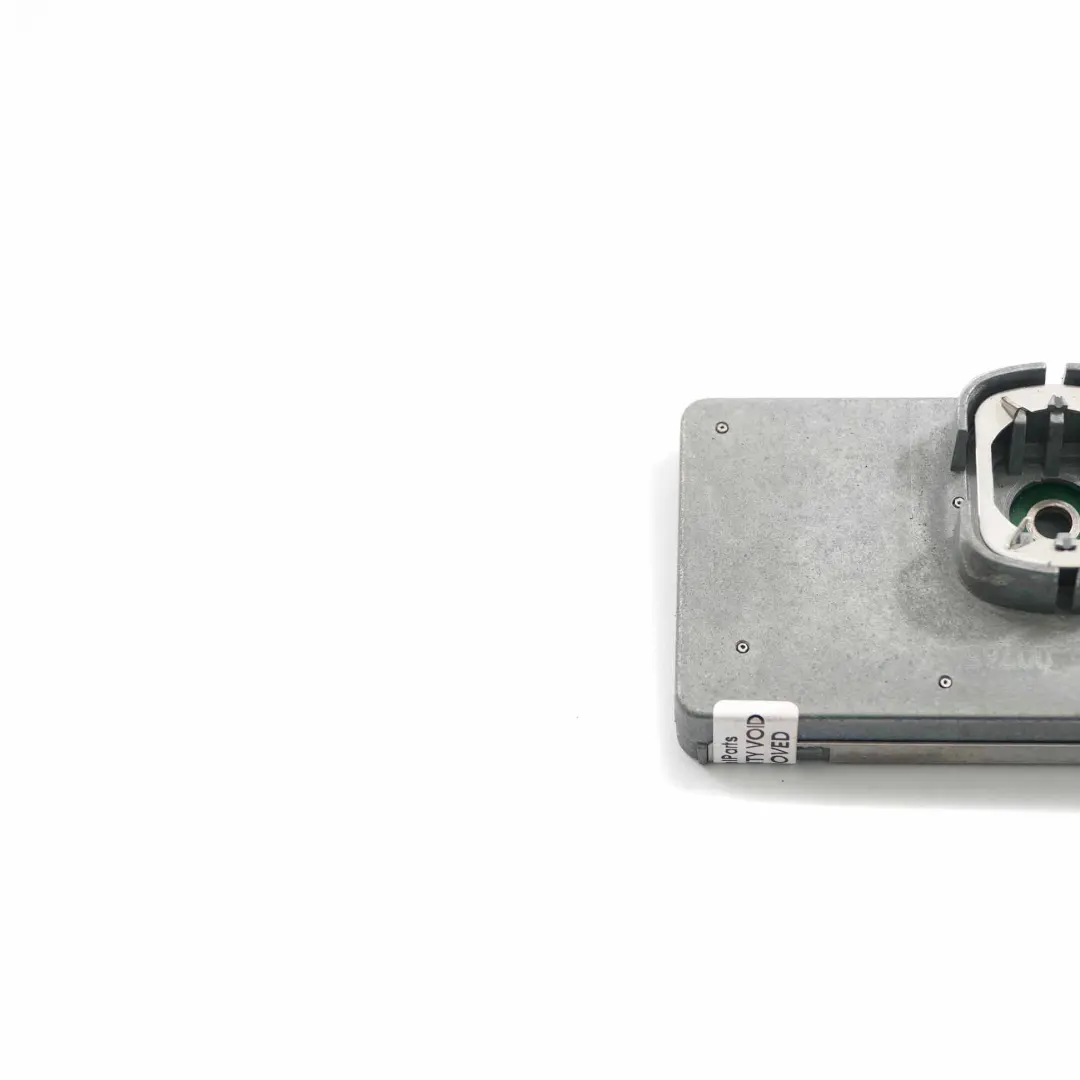  Antena Amplificador BMW Z4 E85 E86 Varilla Antena Unidad Módulo - SKU 9119578 - Número de pieza 9119578