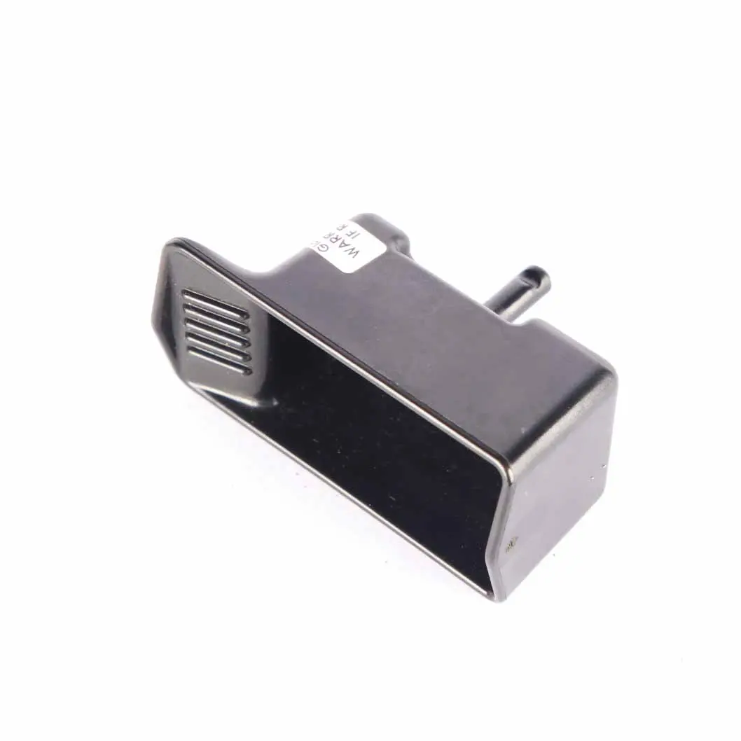 BMW E70 LCI Cendrier Porte arrière Garniture plateau cendré Insertion - SKU 9119635 - Numéro de pièce 9119635