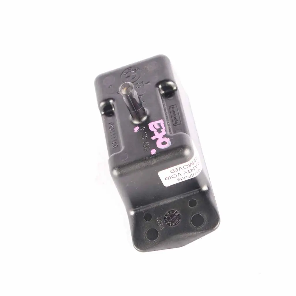 Cenicero Puerta Trasera Embellecedor Bandeja Insertar para BMW E70 LCI con número de pieza 9119635 BMW E70 LCI Cenicero Puerta Trasera Embellecedor Bandeja Insertar - SKU 9119635 - Número de pieza 9119635