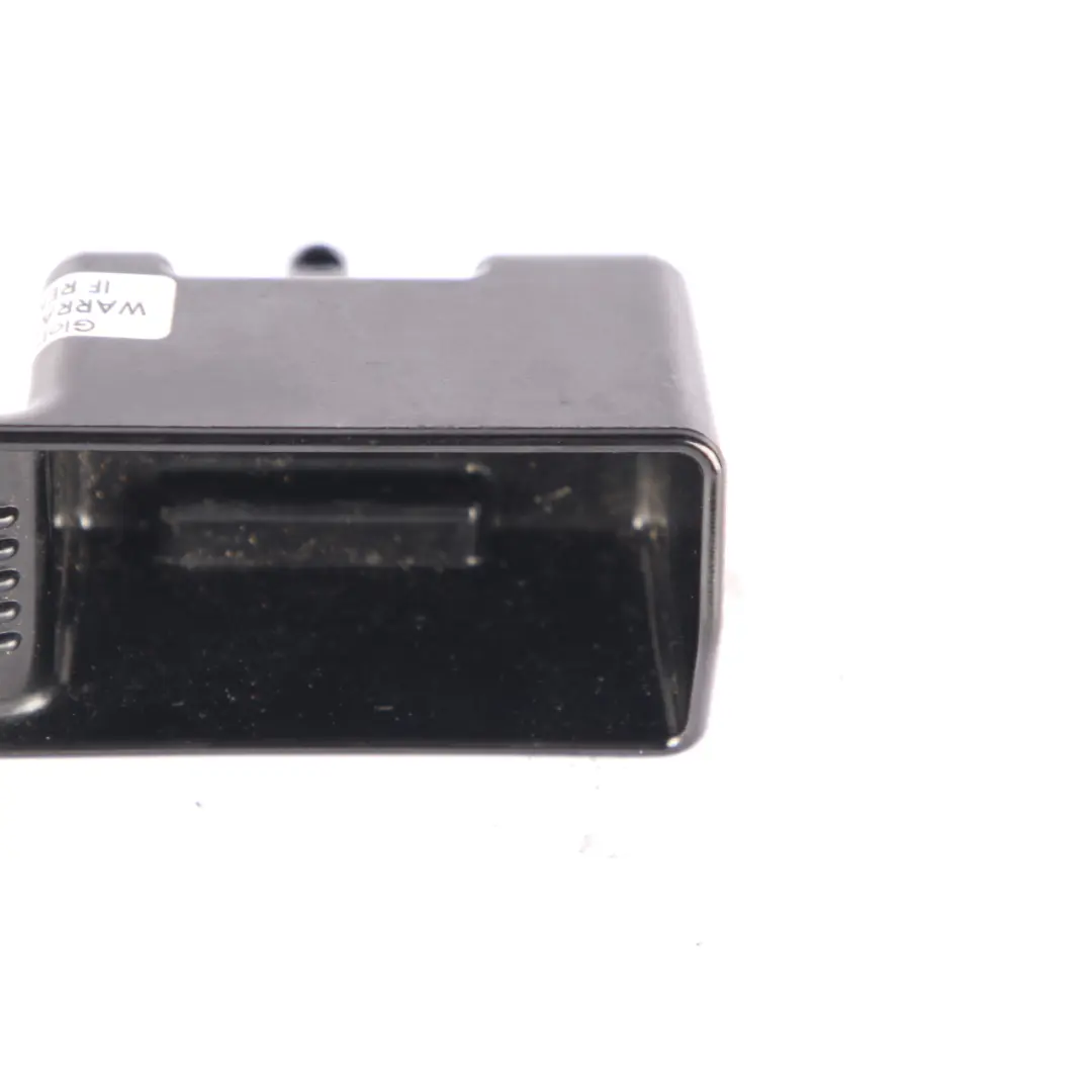 Aschenbecher Tür hinten Trim Aschenbecher einfügen für BMW E70 LCI mit Teilenummer 9119635 BMW E70 LCI Aschenbecher Tür hinten Trim Aschenbecher einfügen - SKU 9119635 - Teilenummer 9119635