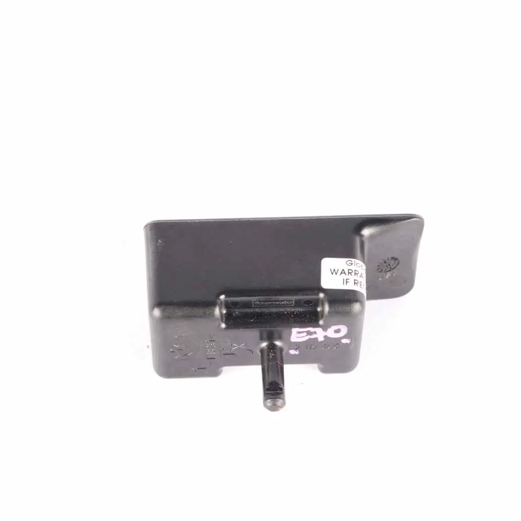 BMW E70 LCI Aschenbecher Tür hinten Trim Aschenbecher einfügen - SKU 9119635 - Teilenummer 9119635