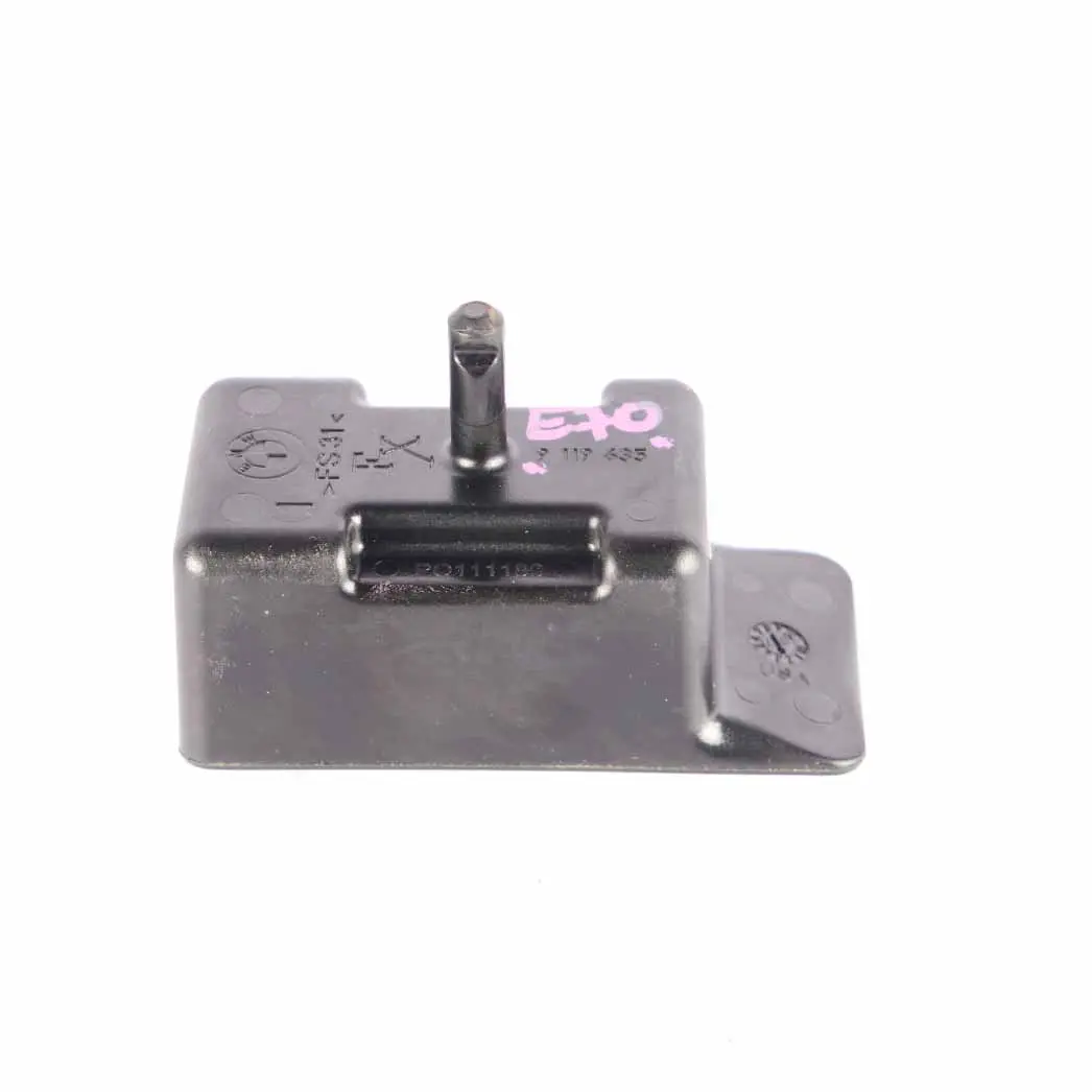 Cenicero Puerta Trasera Embellecedor Bandeja Insertar para BMW E70 LCI con número de pieza 9119635 BMW E70 LCI Cenicero Puerta Trasera Embellecedor Bandeja Insertar - SKU 9119635 - Número de pieza 9119635