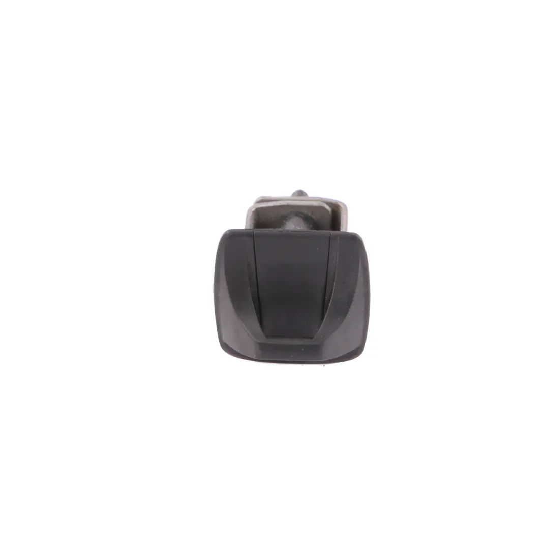 BMW E82 E90 E92 Soporte Asiento Ni?o Negro Con Tapa - SKU 9119678 - Número de pieza 9119678