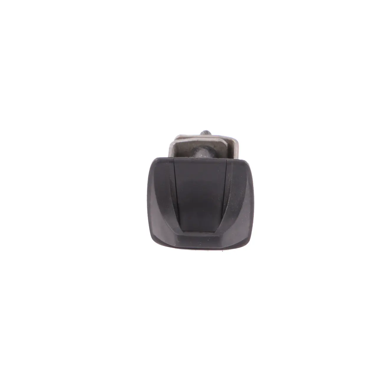 BMW E82 E90 E92 Soporte Asiento Ni?o Negro Con Tapa 9119678