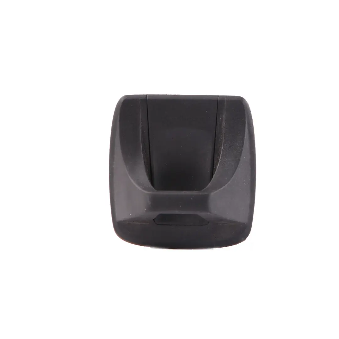 BMW E82 E90 E92 Soporte Asiento Ni?o Negro Con Tapa - SKU 9119678 - Número de pieza 9119678