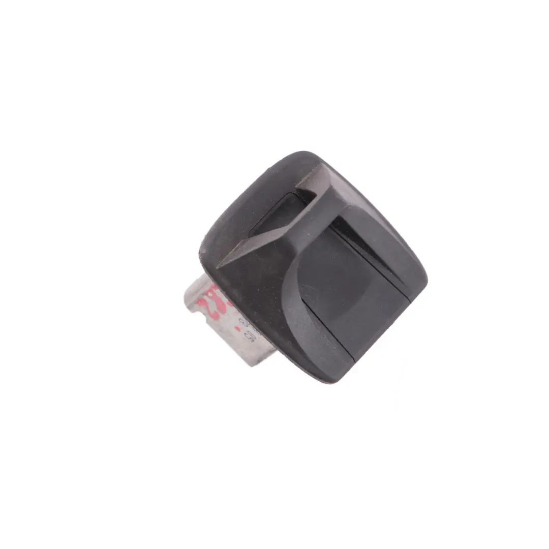 BMW E82 E90 E92 Soporte Asiento Ni?o Negro Con Tapa - SKU 9119678 - Número de pieza 9119678
