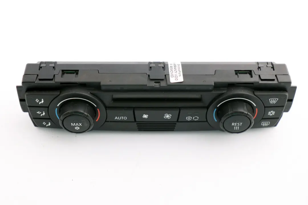BMW E81 E87 E90 E91 E92 Panel Nawiewu Klimatyzacji - SKU 9119683 - Numer Części 9119683
