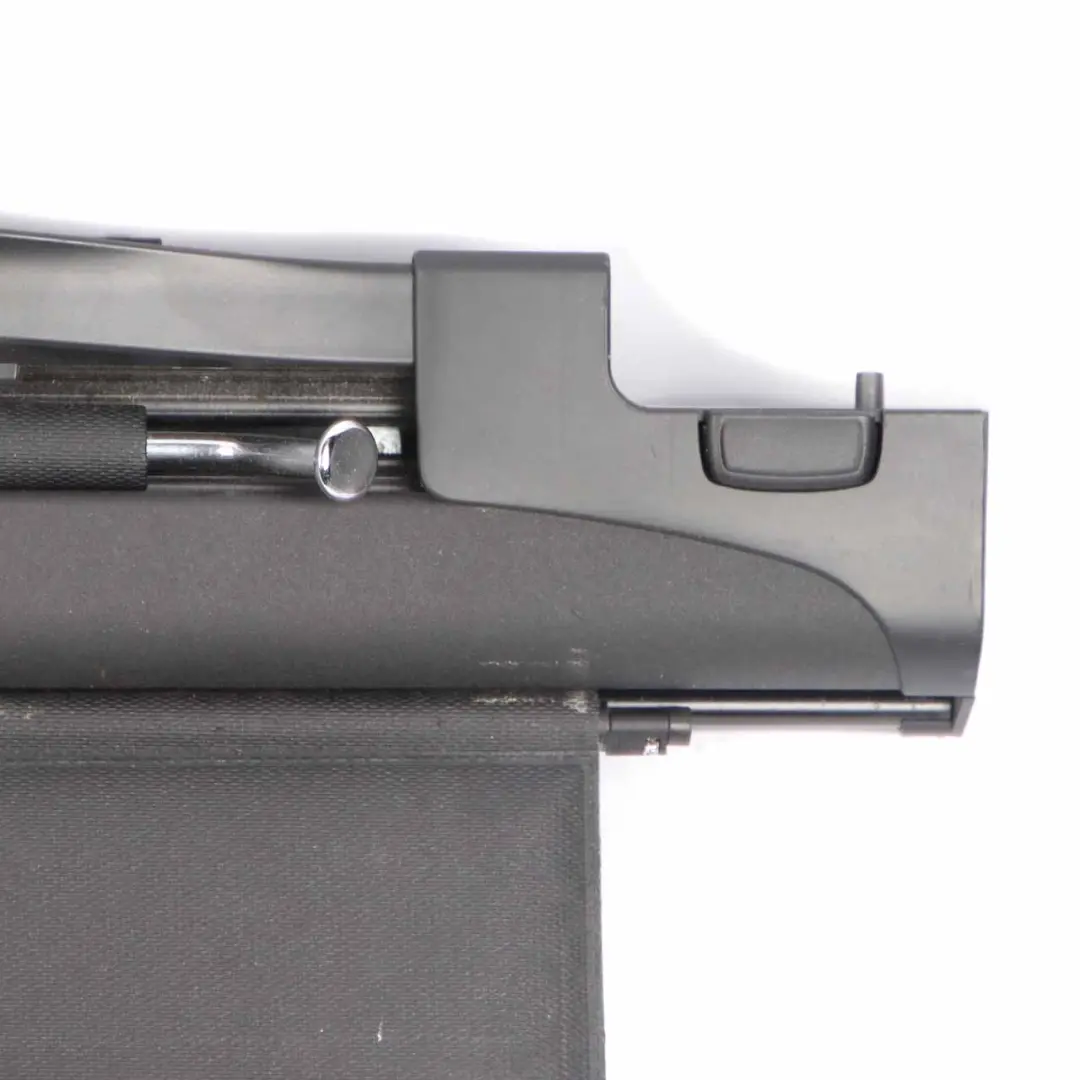 BMW E61 Parcel Shelf Roller Touring Boot Trunk Net Covering Negro - SKU 9119691-4 - Número de pieza 9119691