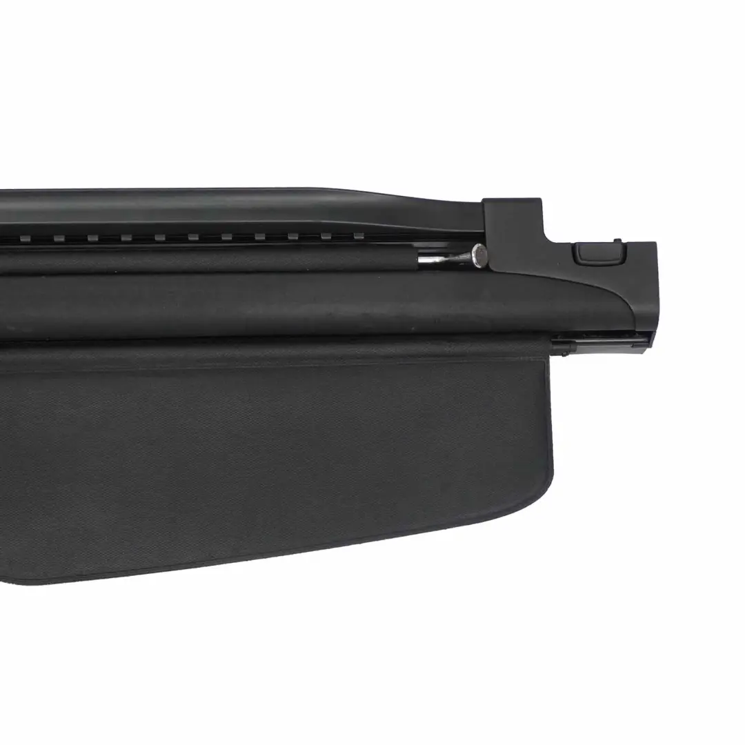  Trunk Roller BMW E61 Parcel Shelf Touring Boot Net Covering Black - SKU 9119691-5 - Part number 9119691