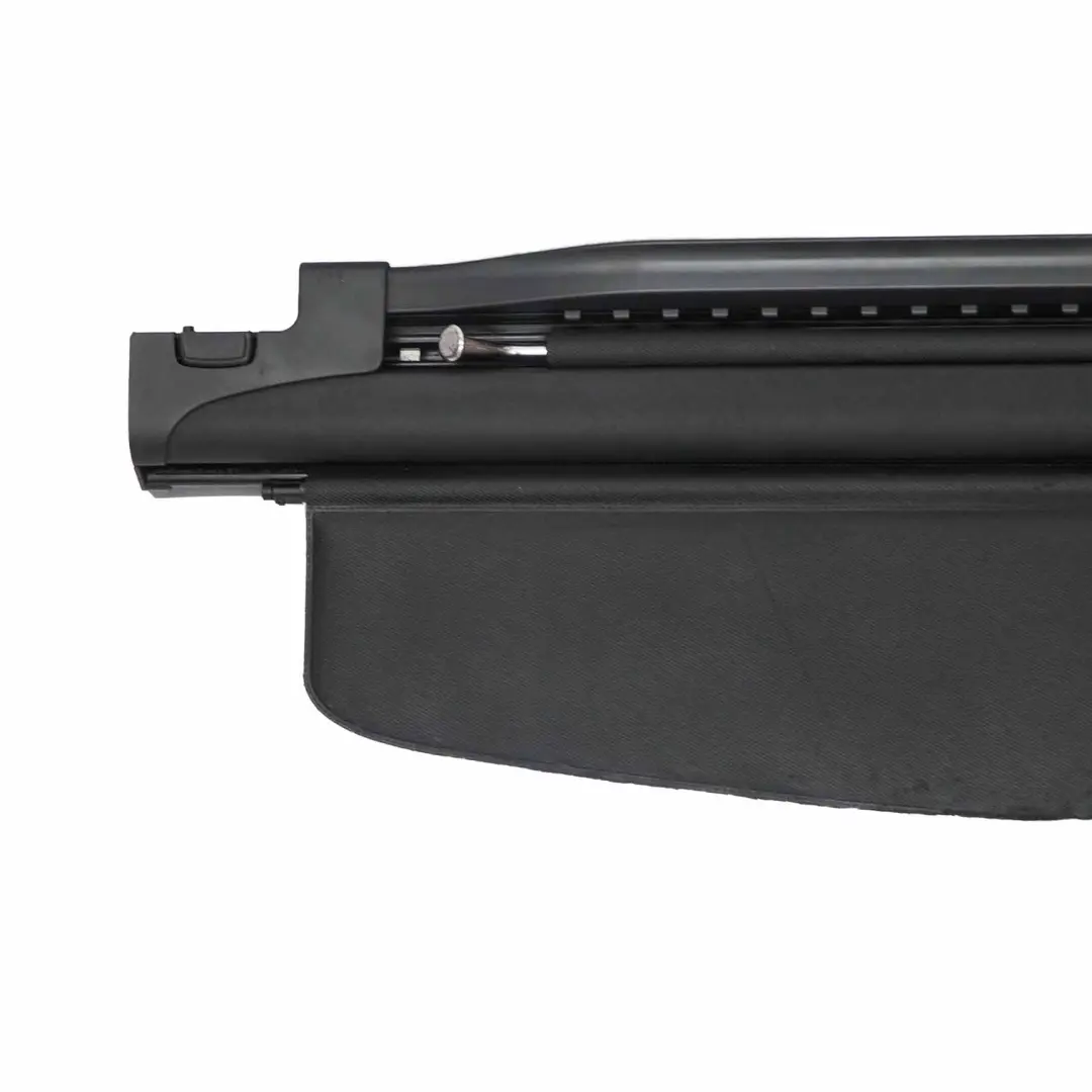 Trunk Roller BMW E61 Parcel Shelf Touring Boot Net Covering Black to with Part number 9119691 Trunk Roller BMW E61 Parcel Shelf Touring Boot Net Covering Black - SKU 9119691-5 - Part number 9119691