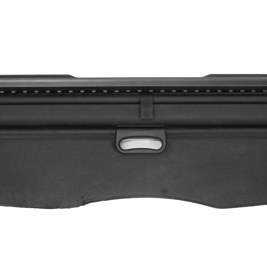 Cubremaletero BMW E61 Parcel Shelf Touring Boot Net Negro para con número de pieza 9119691 Cubremaletero BMW E61 Parcel Shelf Touring Boot Net Negro - SKU 9119691-5 - Número de pieza 9119691