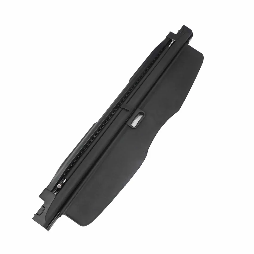 Rullo Bagagliaio BMW E61 Ripiano Pacchi Rete Copertura Bagagliaio Nero per con numero di parte 9119691 Rullo Bagagliaio BMW E61 Ripiano Pacchi Rete Copertura Bagagliaio Nero - SKU 9119691-5 - Numero di parte 9119691